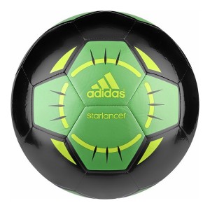 Adidas Starlancer (Black/Green)
