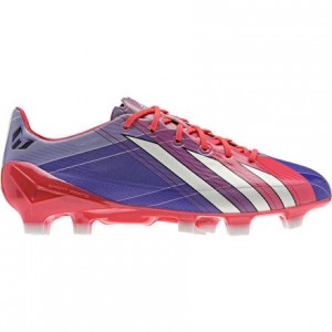 Adizero F50 TRX FG SYN Junior