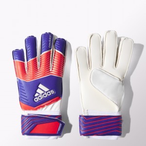 Adidas Predator Fingersave Replique Gloves