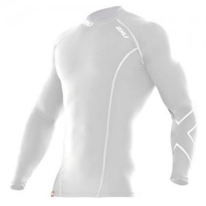 2XU Men's Longsleeve Compression Top
