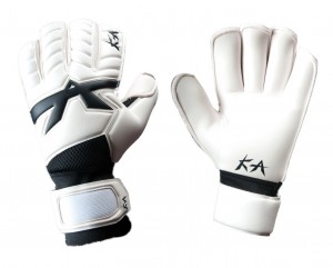 KA Goalkeeping Gloves TCG+ Elite Roll