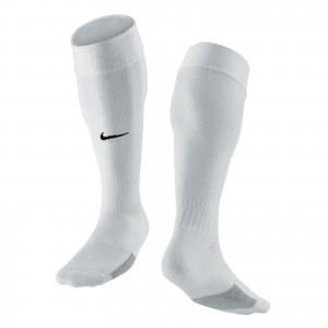 Nike Park IV Sock (White)