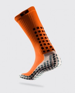 TruSox Mid-Calf Crew