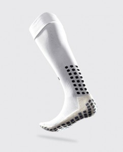 TruSox Full Length, White