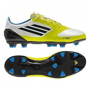 F30 TRX FG (White/Yellow)