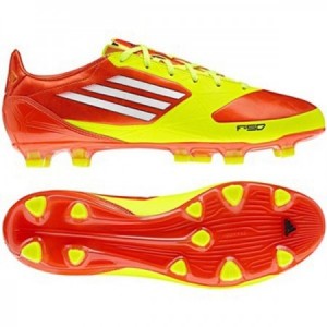 F30 TRX FG Junior (Highlight/Orange)